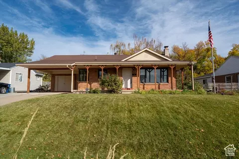 422 N 100 E, Kaysville, UT 84037