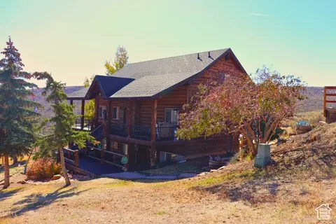 3478 S Porcupine Cir, Garden City, UT 84028