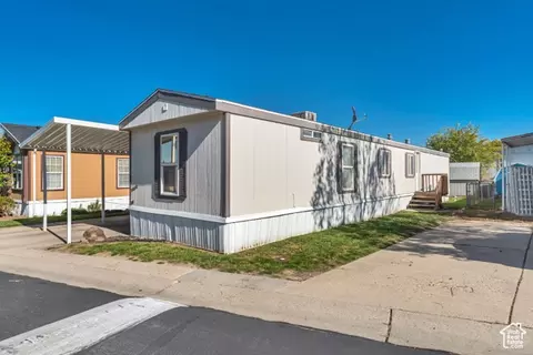 3709 S Copper Rdg #66, Magna, UT 84044