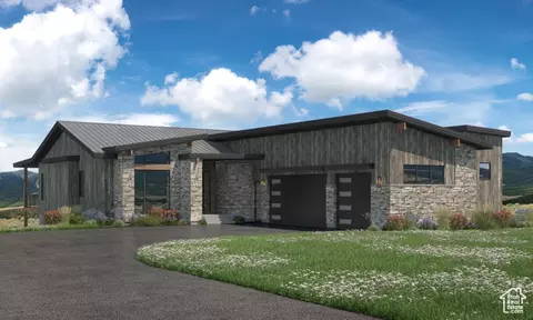 1336 E Coyote View Cir #232, Heber City, UT 84032