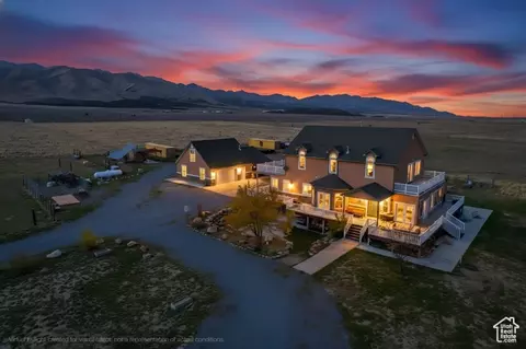 4768 E Hickman Canyon Rd, Stockton, UT 84071