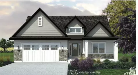 1438 N Starry Way #210, Saratoga Springs, UT 84045