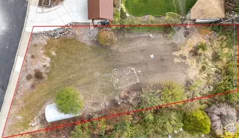 1205 N Old Willow Ln, Provo, UT 84604