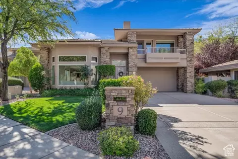2240 E Cobalt Dr #9, Saint George, UT 84790
