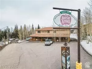 Other - 223 Hunter Rd #B303, Brian Head, UT 84719 photo 15 of 27