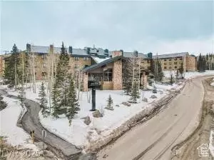 Other - 223 Hunter Rd #B303, Brian Head, UT 84719 photo 1 of 27