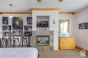 Bedroom - 223 Hunter Rd #B303, Brian Head, UT 84719 photo 4 of 10