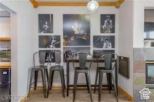Dining - 223 Hunter Rd #B303, Brian Head, UT 84719 photo 1 of 2