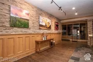 Entry Way - 223 Hunter Rd #B303, Brian Head, UT 84719 photo 3 of 3
