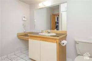Bath - 223 Hunter Rd #B303, Brian Head, UT 84719 photo 1 of 2
