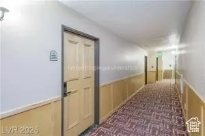 Entry Way - 223 Hunter Rd #B303, Brian Head, UT 84719 photo 1 of 3