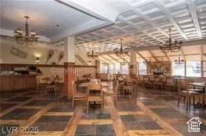 Dining - 223 Hunter Rd #B303, Brian Head, UT 84719 photo 2 of 2