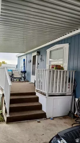 511 E 950 N #34, Ogden, UT 84404