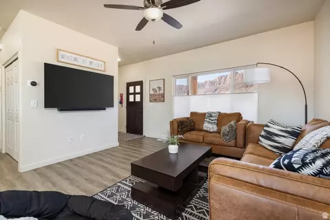 Living - 3648 Johnston Pl Ave, Moab, UT 84532 photo 3 of 3