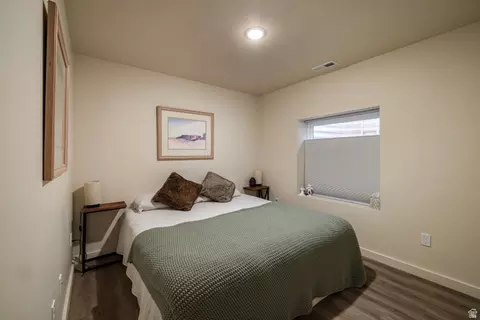 Bedroom - 3648 Johnston Pl Ave, Moab, UT 84532 photo 5 of 5