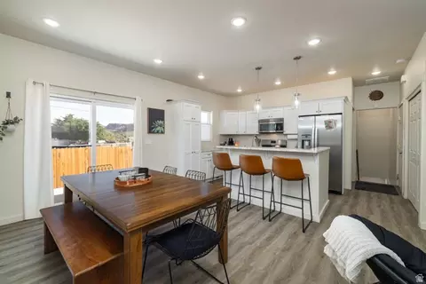 Dining - 3648 Johnston Pl Ave, Moab, UT 84532 photo 2 of 2