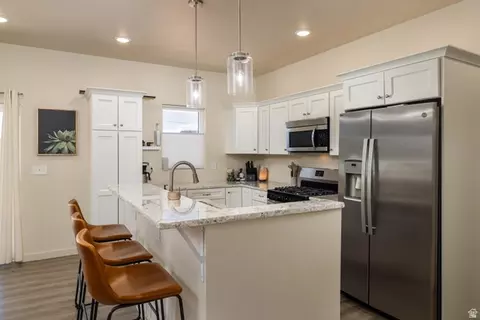 Kitchen - 3648 Johnston Pl Ave, Moab, UT 84532 photo 1 of 3