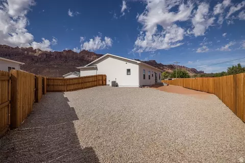 Exterior - 3648 Johnston Pl Ave, Moab, UT 84532 photo 7 of 10