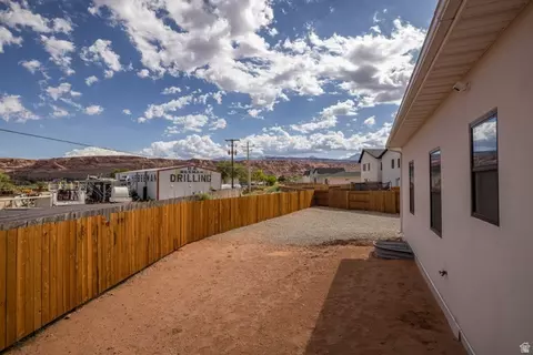 Exterior - 3648 Johnston Pl Ave, Moab, UT 84532 photo 10 of 10