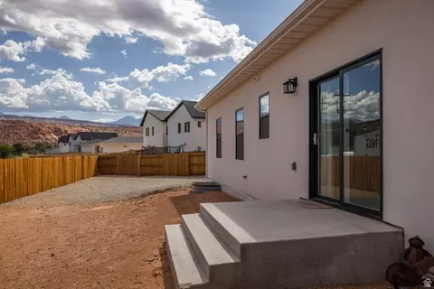 Exterior - 3648 Johnston Pl Ave, Moab, UT 84532 photo 8 of 10