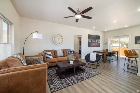Living - 3648 Johnston Pl Ave, Moab, UT 84532 photo 1 of 3