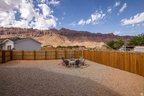 Exterior - 3648 Johnston Pl Ave, Moab, UT 84532 photo 6 of 10