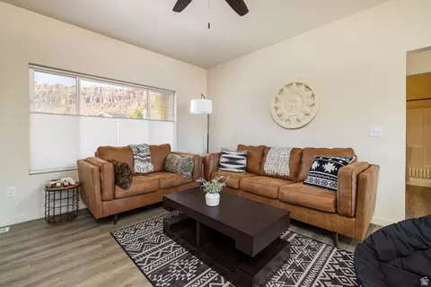 Living - 3648 Johnston Pl Ave, Moab, UT 84532 photo 2 of 3