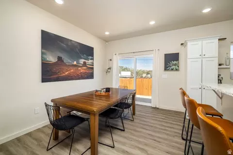 Dining - 3648 Johnston Pl Ave, Moab, UT 84532 photo 1 of 2