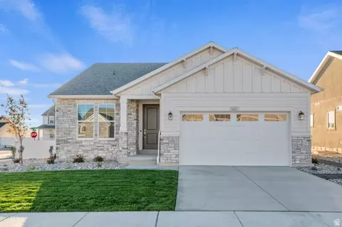 6625 N Bald, Eagle Mountain, UT 84005