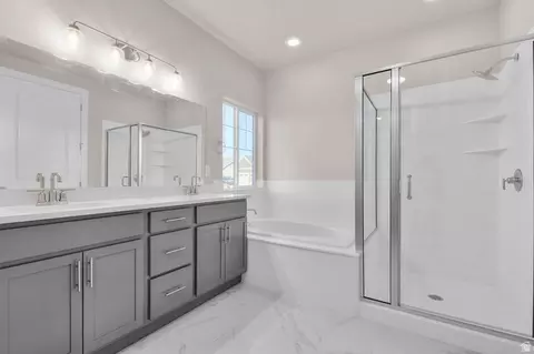 6597 N Bald, Eagle Mountain, UT 84005 photo 15