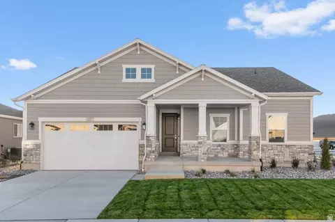 6597 N Bald, Eagle Mountain, UT 84005