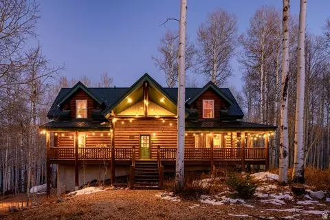 4125 S Buck Way, Heber City, UT 84032