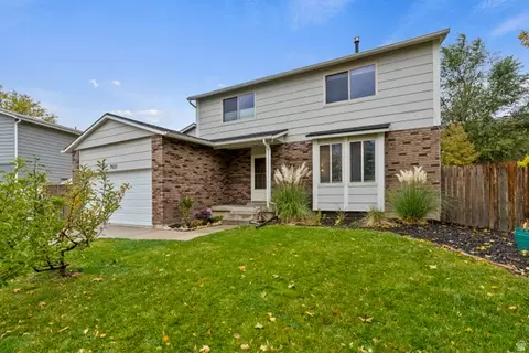 7931 S Norwood Rd, Cottonwood Heights, UT 84121