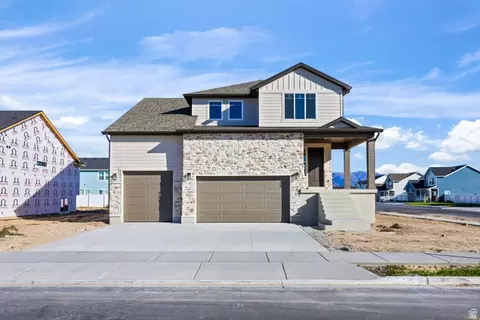 1157 S 4425 W, West Point, UT 84015