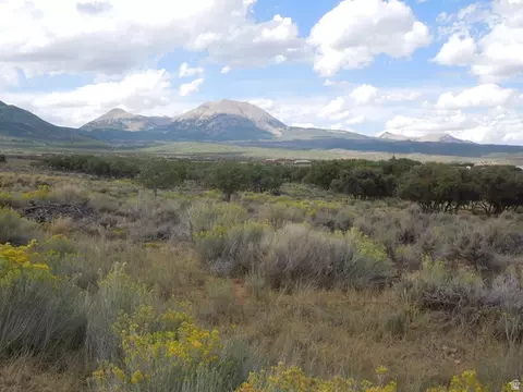 33 E Spring Draw Dr E #2, La Sal, UT 84530 photo 5