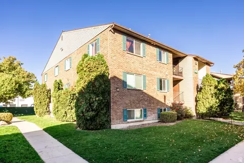 4138 S Oak Meadows Dr #31, Taylorsville, UT 84123