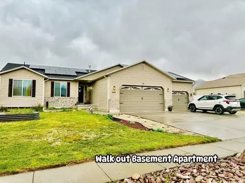 647 E 980 N, Tooele, UT 84074