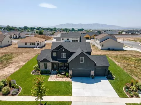 1195 N 360 E #127, Salem, UT 84653