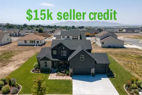 1195 N 360 E #127, Salem, UT 84653