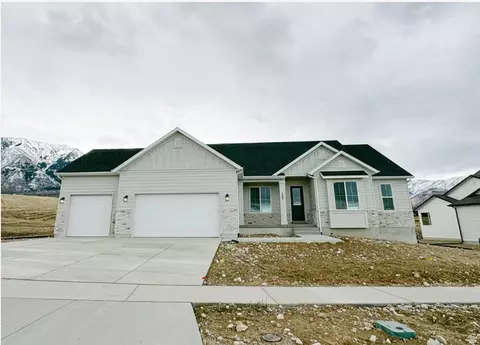 1207 N 360 E #128, Salem, UT 84653