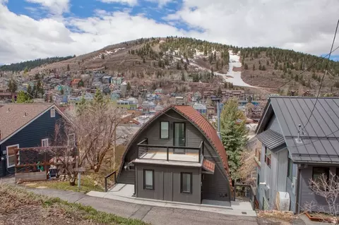 421 Ontario Ave, Park City, UT 84060