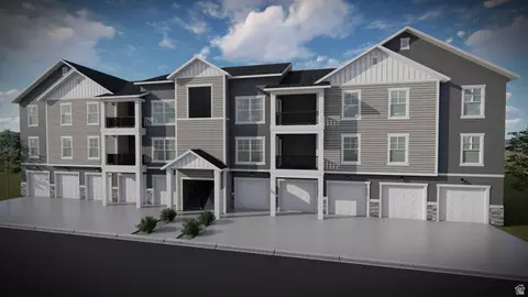 Exterior - 4661 S Poplar Way #R303, Mapleton, UT 84664 photo 1 of 1