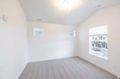 Bedroom - 4661 S Poplar Way #R303, Mapleton, UT 84664 photo 3 of 3