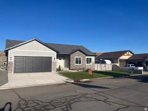 1186 Vista Ridge Dr, Santaquin, UT 84655