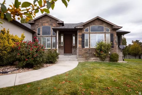 1184 W Michaelsen Way, West Jordan, UT 84088