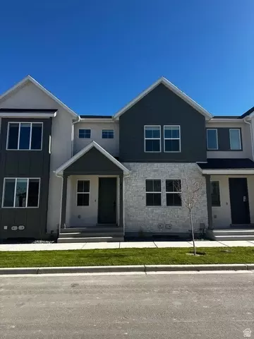 61 S Lunar Way, Mapleton, UT 84664