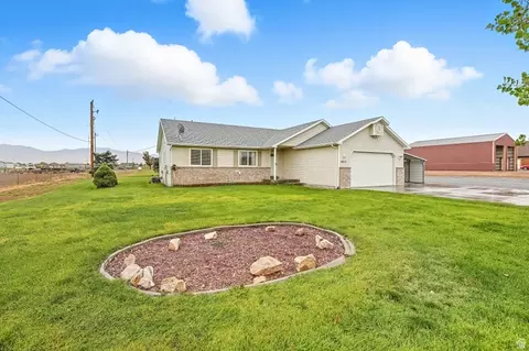 403 S Worthington St, Grantsville, UT 84029