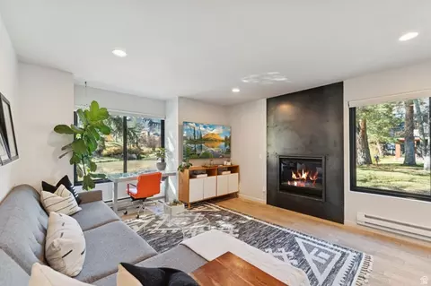 2100 Canyons Resort Dr #14-D-1, Park City, UT 84098