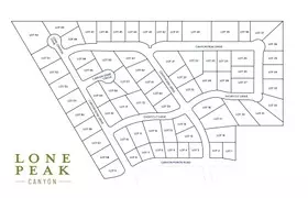 2584 E Canyon End Dr S #16, Draper, UT 84020