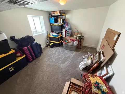 Bedroom - 108 W 2nd S, Grace, ID 83241 photo 6 of 6